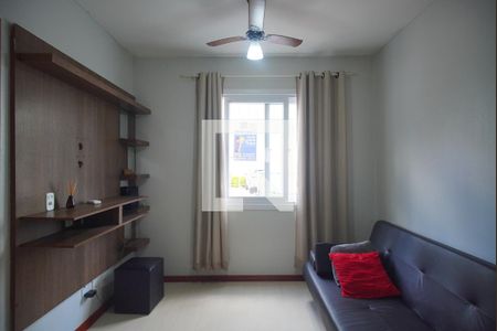 Apartamento para alugar com 55m², 2 quartos e 1 vagaSala