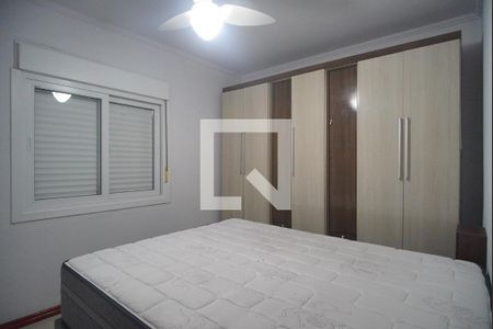 Apartamento para alugar com 55m², 2 quartos e 1 vagaQuarto 1
