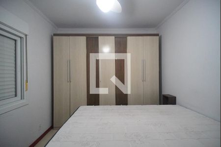 Apartamento para alugar com 55m², 2 quartos e 1 vagaQuarto 1