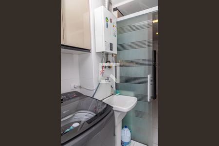 Apartamento à venda com 67m², 3 quartos e 1 vagaÁrea de serviço