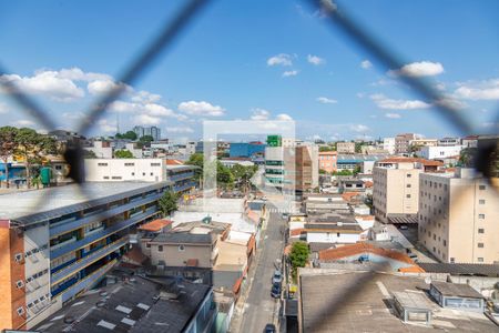 Apartamento à venda com 67m², 3 quartos e 1 vagaVista da suíte