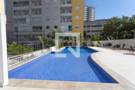 Apartamento à venda com 67m², 3 quartos e 1 vagaÁrea comum - Piscina
