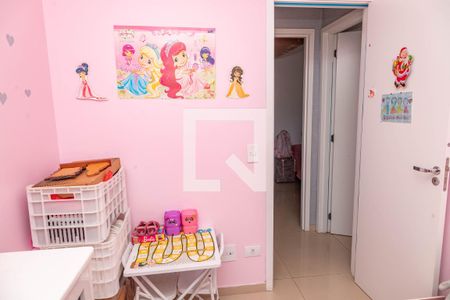 Apartamento à venda com 67m², 3 quartos e 1 vagaQuarto 3