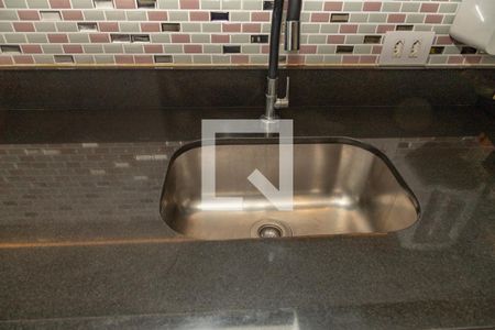 Apartamento à venda com 67m², 3 quartos e 1 vagaCozinha