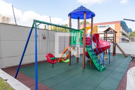 Apartamento à venda com 67m², 3 quartos e 1 vagaÁrea comum - Playground