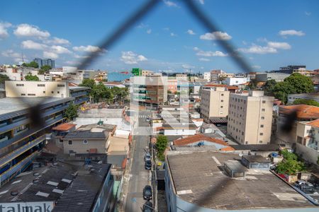 Apartamento à venda com 67m², 3 quartos e 1 vagaVista do quarto 2