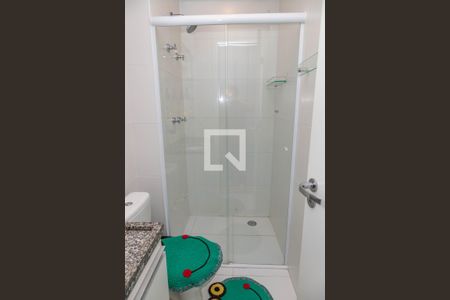 Apartamento à venda com 67m², 3 quartos e 1 vagaBanheiro social