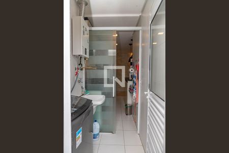 Apartamento à venda com 67m², 3 quartos e 1 vagaÁrea de serviço