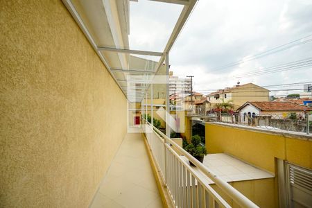 Apartamento para alugar com 34m², 1 quarto e sem vagaCorredor de entrada