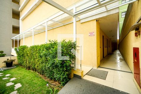 Apartamento para alugar com 34m², 1 quarto e sem vagaEntrada