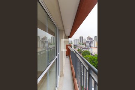 Apartamento para alugar com 32m², 1 quarto e sem vaga Apartamento para alugar com 32m², 1 quarto e sem vagavaranda Sala