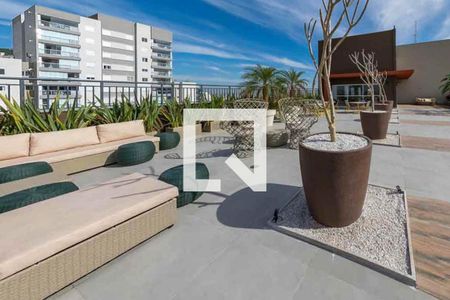 Apartamento para alugar com 32m², 1 quarto e sem vaga Apartamento para alugar com 32m², 1 quarto e sem vagaÁrea comum