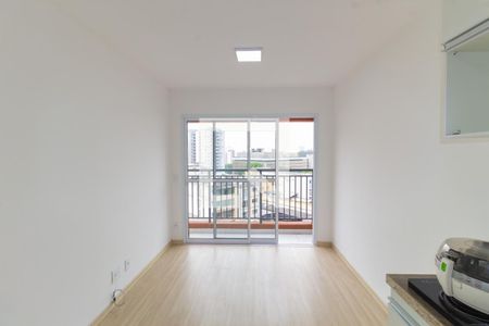 Apartamento para alugar com 32m², 1 quarto e sem vaga Apartamento para alugar com 32m², 1 quarto e sem vagaSala