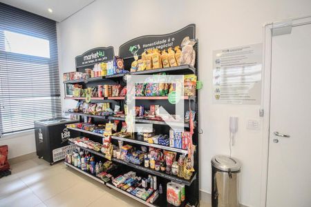 Apartamento para alugar com 32m², 1 quarto e sem vaga Apartamento para alugar com 32m², 1 quarto e sem vagaÁrea comum -