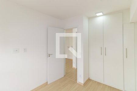 Apartamento para alugar com 32m², 1 quarto e sem vaga Apartamento para alugar com 32m², 1 quarto e sem vagaQuarto
