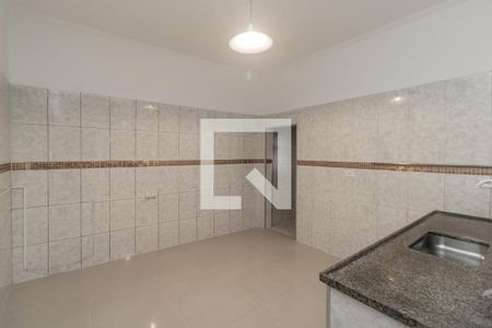 Casa para alugar com 50m², 1 quarto e sem vaga Casa para alugar com 50m², 1 quarto e sem vagaCozinha