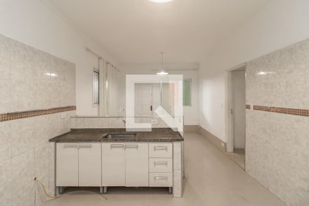 Casa para alugar com 50m², 1 quarto e sem vaga Casa para alugar com 50m², 1 quarto e sem vagaCozinha