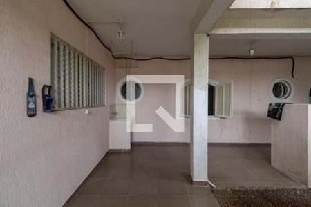 Casa para alugar com 50m², 1 quarto e sem vaga Casa para alugar com 50m², 1 quarto e sem vagaÁrea de Serviço