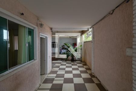 Casa para alugar com 50m², 1 quarto e sem vaga Casa para alugar com 50m², 1 quarto e sem vagaEntrada
