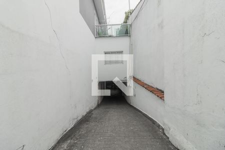 Casa para alugar com 50m², 1 quarto e sem vaga Casa para alugar com 50m², 1 quarto e sem vagaGaragem