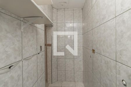 Casa para alugar com 50m², 1 quarto e sem vaga Casa para alugar com 50m², 1 quarto e sem vagaÁrea de Serviço