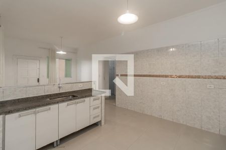 Casa para alugar com 50m², 1 quarto e sem vaga Casa para alugar com 50m², 1 quarto e sem vagaCozinha