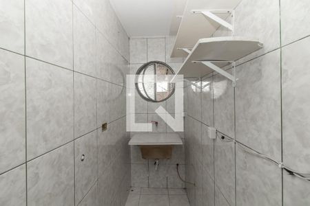 Casa para alugar com 50m², 1 quarto e sem vaga Casa para alugar com 50m², 1 quarto e sem vagaÁrea de Serviço