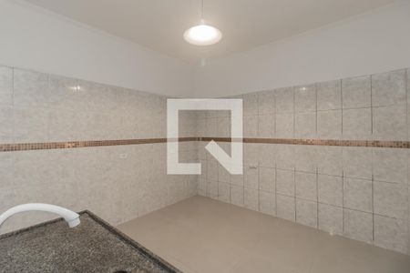 Casa para alugar com 50m², 1 quarto e sem vaga Casa para alugar com 50m², 1 quarto e sem vagaCozinha