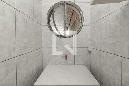 Casa para alugar com 50m², 1 quarto e sem vaga Casa para alugar com 50m², 1 quarto e sem vagaÁrea de Serviço