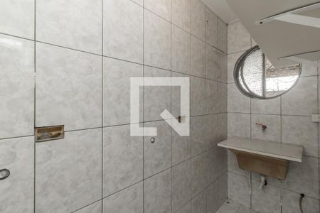 Casa para alugar com 50m², 1 quarto e sem vaga Casa para alugar com 50m², 1 quarto e sem vagaÁrea de Serviço