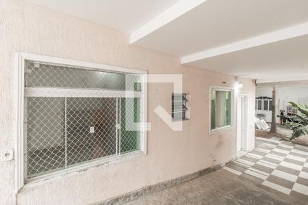 Casa para alugar com 50m², 1 quarto e sem vaga Casa para alugar com 50m², 1 quarto e sem vagaGaragem