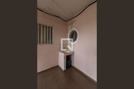 Casa para alugar com 50m², 1 quarto e sem vaga Casa para alugar com 50m², 1 quarto e sem vagaÁrea de Serviço