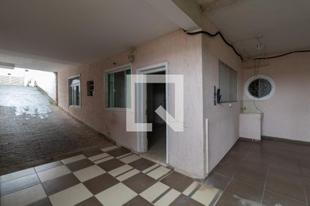 Casa para alugar com 50m², 1 quarto e sem vaga Casa para alugar com 50m², 1 quarto e sem vagaEntrada