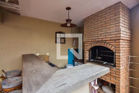 Casa à venda com 500m², 4 quartos e 3 vagasChurrasqueira