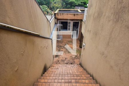 Casa à venda com 500m², 4 quartos e 3 vagasÁrea de Serviço