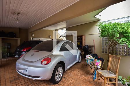 Casa à venda com 500m², 4 quartos e 3 vagasGaragem