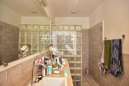 Casa à venda com 500m², 4 quartos e 3 vagasBanheiro Suíte 3