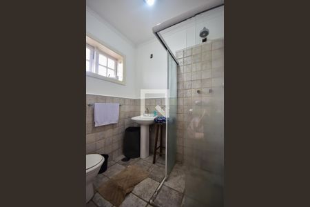 Casa à venda com 500m², 4 quartos e 3 vagasBanheiro Suíte 2