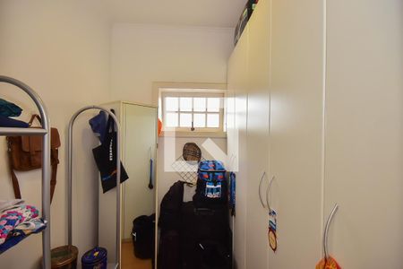 Casa à venda com 500m², 4 quartos e 3 vagasCloset da Suíte 1