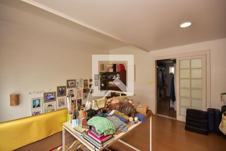 Casa à venda com 500m², 4 quartos e 3 vagasEscritório