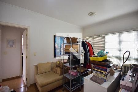 Casa à venda com 500m², 4 quartos e 3 vagasSala de Tv