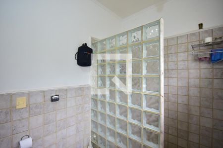 Casa à venda com 500m², 4 quartos e 3 vagasBanheiro Suíte 1