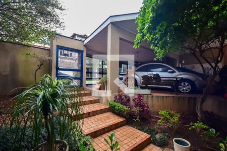 Casa à venda com 500m², 4 quartos e 3 vagasEntrada