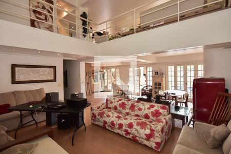 Casa à venda com 500m², 4 quartos e 3 vagasSala 2