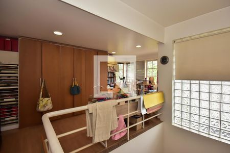 Casa à venda com 500m², 4 quartos e 3 vagasEscritório