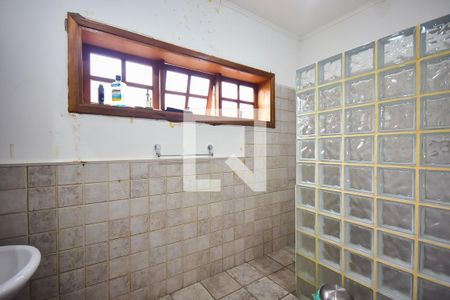 Casa à venda com 500m², 4 quartos e 3 vagasBanheiro Suíte 4