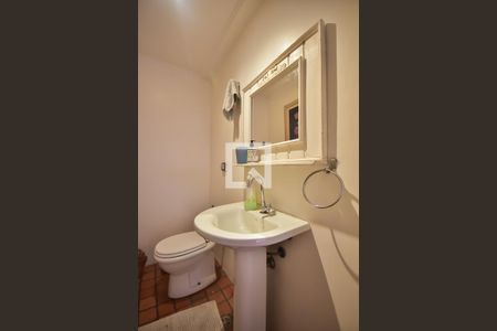 Casa à venda com 500m², 4 quartos e 3 vagasLavabo 2