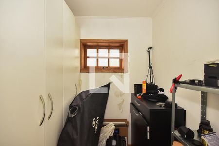 Casa à venda com 500m², 4 quartos e 3 vagasCloset da Suíte 4