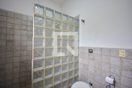 Casa à venda com 500m², 4 quartos e 3 vagasBanheiro Suíte 4