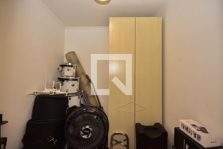 Casa à venda com 500m², 4 quartos e 3 vagasCloset da Suíte 2